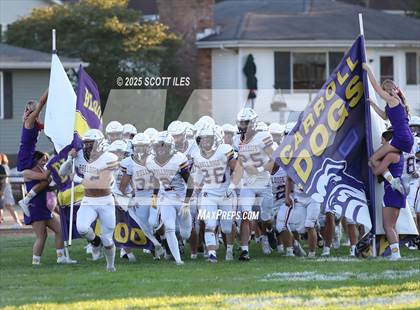 Thumbnail 3 in Bloom-Carroll @ Amanda-Clearcreek photogallery.