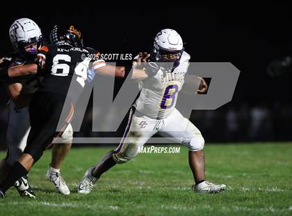 Thumbnail 2 in Bloom-Carroll @ Amanda-Clearcreek photogallery.