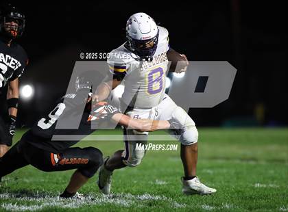 Thumbnail 1 in Bloom-Carroll @ Amanda-Clearcreek photogallery.