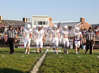 Thumbnail 2 in Bloom-Carroll @ Amanda-Clearcreek photogallery.