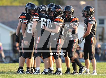 Thumbnail 3 in Bloom-Carroll @ Amanda-Clearcreek photogallery.