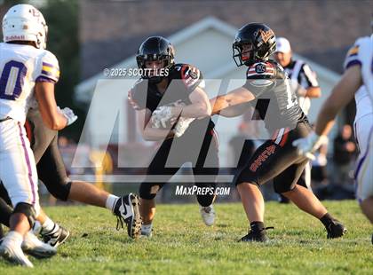 Thumbnail 2 in Bloom-Carroll @ Amanda-Clearcreek photogallery.