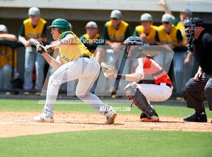 Thumbnail 1 in Crest @ New Hanover (NCHSAA 3A Fiinal - Game 2) photogallery.
