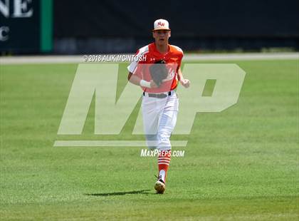 Thumbnail 1 in Crest @ New Hanover (NCHSAA 3A Fiinal - Game 2) photogallery.