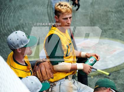 Thumbnail 3 in Crest @ New Hanover (NCHSAA 3A Fiinal - Game 2) photogallery.