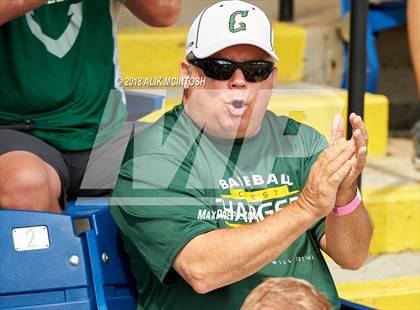 Thumbnail 3 in Crest @ New Hanover (NCHSAA 3A Fiinal - Game 2) photogallery.