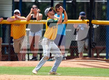 Thumbnail 1 in Crest @ New Hanover (NCHSAA 3A Fiinal - Game 2) photogallery.