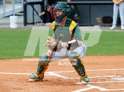 Thumbnail 1 in Crest @ New Hanover (NCHSAA 3A Fiinal - Game 2) photogallery.