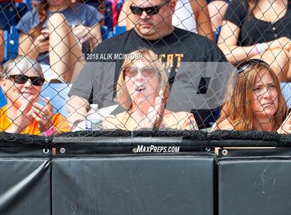 Thumbnail 1 in Crest @ New Hanover (NCHSAA 3A Fiinal - Game 2) photogallery.