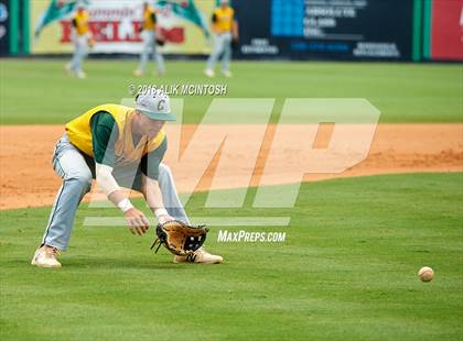 Thumbnail 2 in Crest @ New Hanover (NCHSAA 3A Fiinal - Game 2) photogallery.