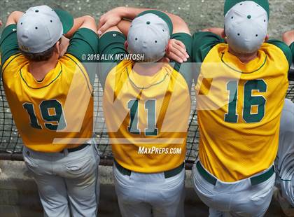 Thumbnail 3 in Crest @ New Hanover (NCHSAA 3A Fiinal - Game 2) photogallery.