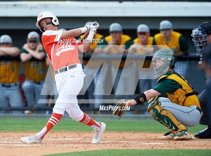 Thumbnail 2 in Crest @ New Hanover (NCHSAA 3A Fiinal - Game 2) photogallery.