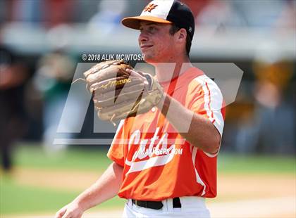 Thumbnail 1 in Crest @ New Hanover (NCHSAA 3A Fiinal - Game 2) photogallery.