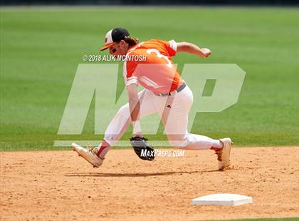 Thumbnail 1 in Crest @ New Hanover (NCHSAA 3A Fiinal - Game 2) photogallery.
