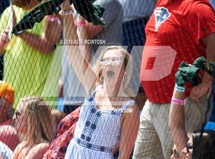 Thumbnail 1 in Crest @ New Hanover (NCHSAA 3A Fiinal - Game 2) photogallery.