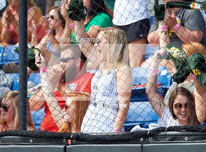 Thumbnail 2 in Crest @ New Hanover (NCHSAA 3A Fiinal - Game 2) photogallery.