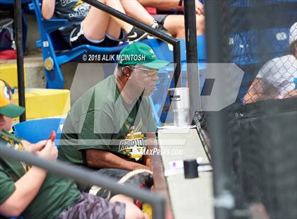 Thumbnail 1 in Crest @ New Hanover (NCHSAA 3A Fiinal - Game 2) photogallery.