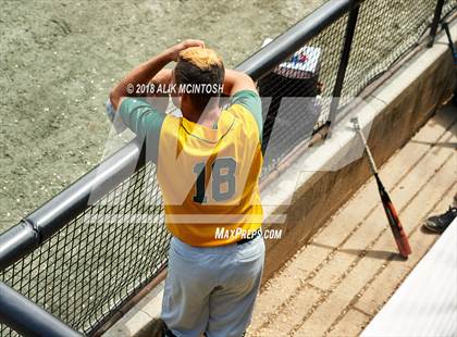 Thumbnail 2 in Crest @ New Hanover (NCHSAA 3A Fiinal - Game 2) photogallery.