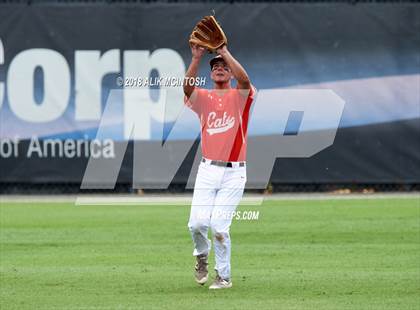 Thumbnail 1 in Crest @ New Hanover (NCHSAA 3A Fiinal - Game 2) photogallery.