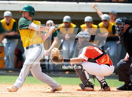 Thumbnail 3 in Crest @ New Hanover (NCHSAA 3A Fiinal - Game 2) photogallery.