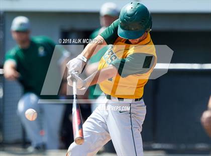 Thumbnail 3 in Crest @ New Hanover (NCHSAA 3A Fiinal - Game 2) photogallery.