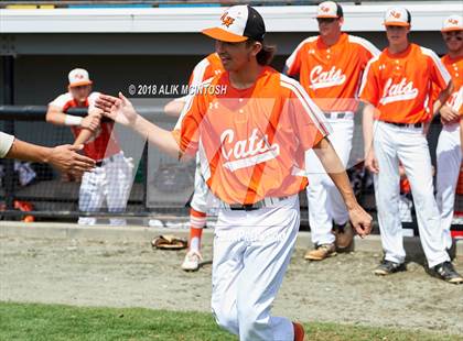 Thumbnail 1 in Crest @ New Hanover (NCHSAA 3A Fiinal - Game 2) photogallery.