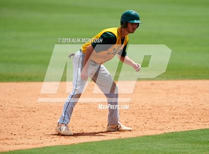 Thumbnail 3 in Crest @ New Hanover (NCHSAA 3A Fiinal - Game 2) photogallery.