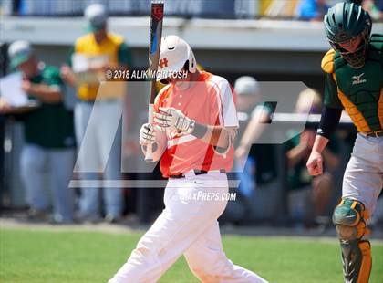 Thumbnail 2 in Crest @ New Hanover (NCHSAA 3A Fiinal - Game 2) photogallery.