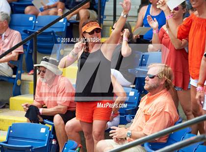 Thumbnail 1 in Crest @ New Hanover (NCHSAA 3A Fiinal - Game 2) photogallery.