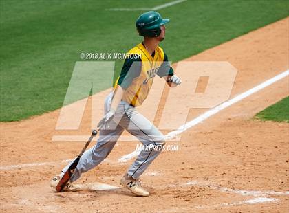 Thumbnail 2 in Crest @ New Hanover (NCHSAA 3A Fiinal - Game 2) photogallery.