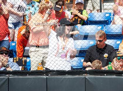 Thumbnail 3 in Crest @ New Hanover (NCHSAA 3A Fiinal - Game 2) photogallery.