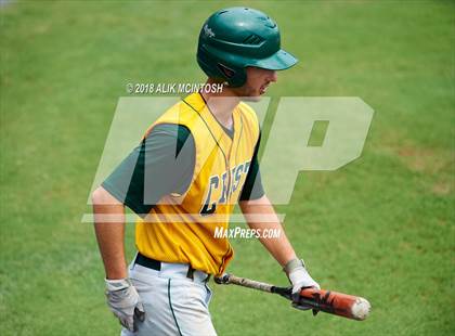 Thumbnail 3 in Crest @ New Hanover (NCHSAA 3A Fiinal - Game 2) photogallery.