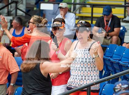 Thumbnail 3 in Crest @ New Hanover (NCHSAA 3A Fiinal - Game 2) photogallery.