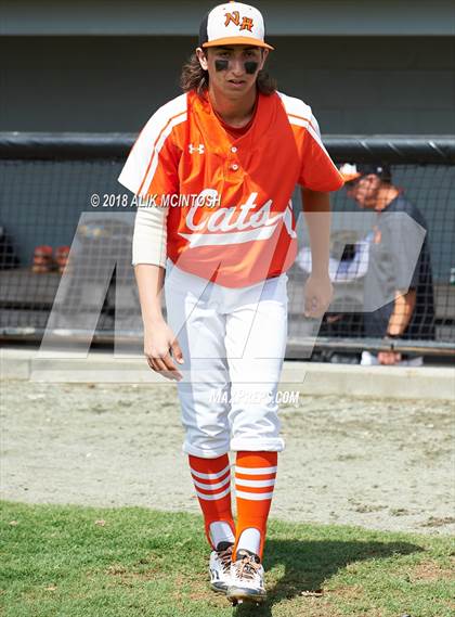 Thumbnail 1 in Crest @ New Hanover (NCHSAA 3A Fiinal - Game 2) photogallery.