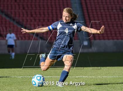 Thumbnail 1 in Millard vs. Maeser Prep Academy (UHSAA 2A Final) photogallery.