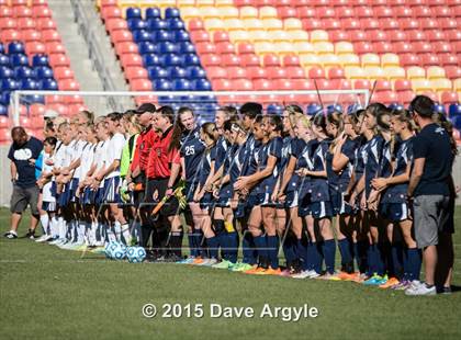 Thumbnail 1 in Millard vs. Maeser Prep Academy (UHSAA 2A Final) photogallery.