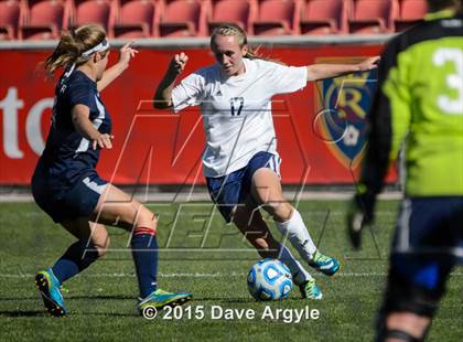 Thumbnail 1 in Millard vs. Maeser Prep Academy (UHSAA 2A Final) photogallery.