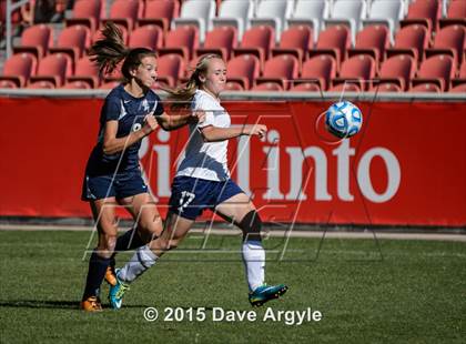 Thumbnail 3 in Millard vs. Maeser Prep Academy (UHSAA 2A Final) photogallery.