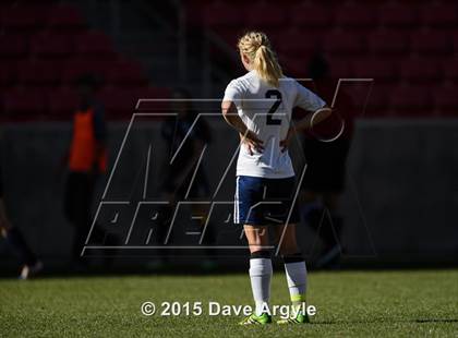 Thumbnail 1 in Millard vs. Maeser Prep Academy (UHSAA 2A Final) photogallery.