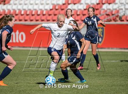 Thumbnail 1 in Millard vs. Maeser Prep Academy (UHSAA 2A Final) photogallery.