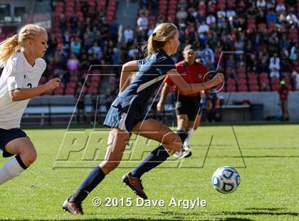 Thumbnail 1 in Millard vs. Maeser Prep Academy (UHSAA 2A Final) photogallery.
