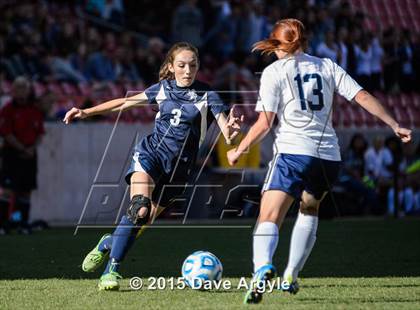 Thumbnail 1 in Millard vs. Maeser Prep Academy (UHSAA 2A Final) photogallery.