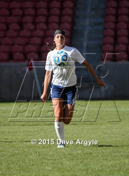 Thumbnail 1 in Millard vs. Maeser Prep Academy (UHSAA 2A Final) photogallery.