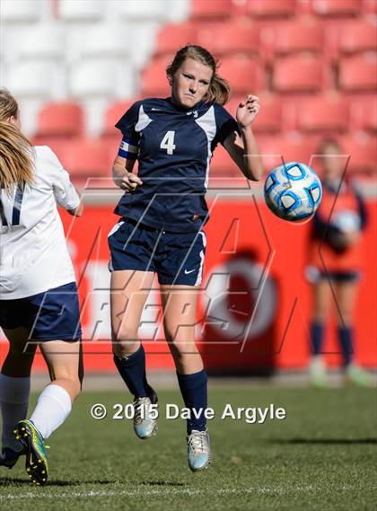 Thumbnail 3 in Millard vs. Maeser Prep Academy (UHSAA 2A Final) photogallery.