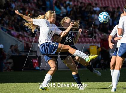 Thumbnail 3 in Millard vs. Maeser Prep Academy (UHSAA 2A Final) photogallery.