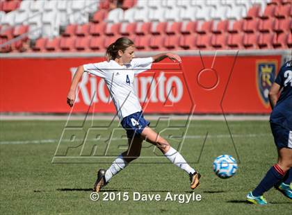Thumbnail 1 in Millard vs. Maeser Prep Academy (UHSAA 2A Final) photogallery.
