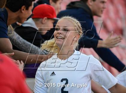 Thumbnail 1 in Millard vs. Maeser Prep Academy (UHSAA 2A Final) photogallery.