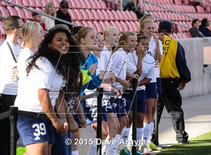 Thumbnail 3 in Millard vs. Maeser Prep Academy (UHSAA 2A Final) photogallery.
