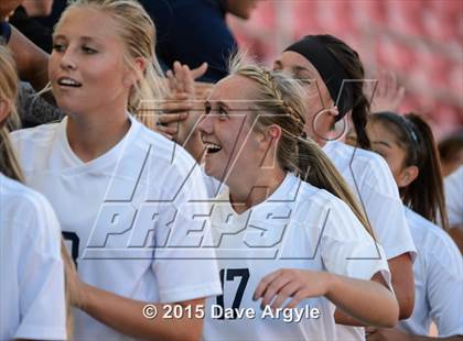 Thumbnail 1 in Millard vs. Maeser Prep Academy (UHSAA 2A Final) photogallery.