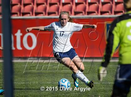 Thumbnail 3 in Millard vs. Maeser Prep Academy (UHSAA 2A Final) photogallery.
